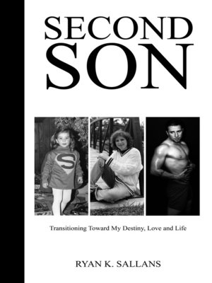 cover image of Second Son